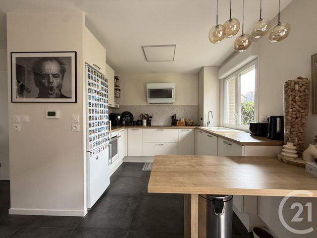 maison à vendre - 4 pièces - 80.0 m2 - TOURCOING - 59 - NORD-PAS-DE-CALAIS - Century 21 Grands Boulevards