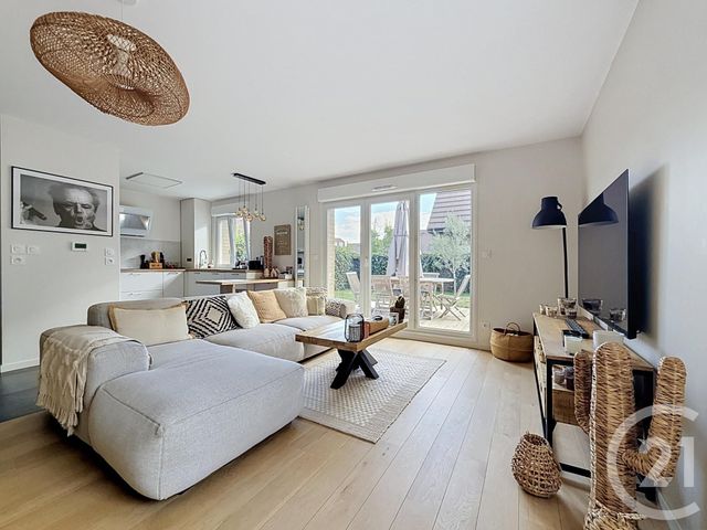 maison - MOUVAUX - 59