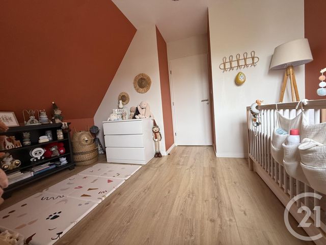 maison à vendre - 4 pièces - 80.0 m2 - TOURCOING - 59 - NORD-PAS-DE-CALAIS - Century 21 Grands Boulevards