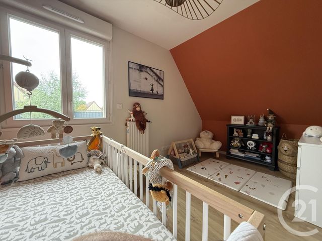 maison à vendre - 4 pièces - 80.0 m2 - TOURCOING - 59 - NORD-PAS-DE-CALAIS - Century 21 Grands Boulevards