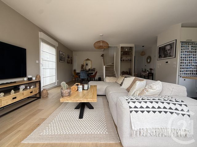 maison à vendre - 4 pièces - 80.0 m2 - TOURCOING - 59 - NORD-PAS-DE-CALAIS - Century 21 Grands Boulevards