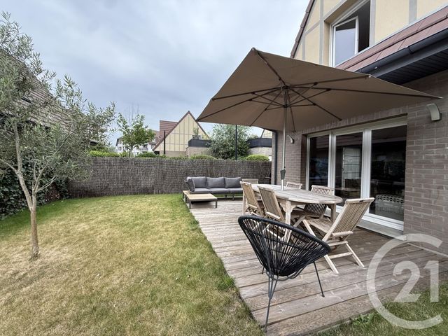 maison à vendre - 4 pièces - 80.0 m2 - TOURCOING - 59 - NORD-PAS-DE-CALAIS - Century 21 Grands Boulevards