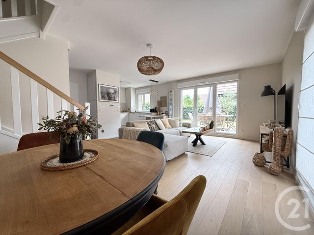 maison à vendre - 4 pièces - 80.0 m2 - TOURCOING - 59 - NORD-PAS-DE-CALAIS - Century 21 Grands Boulevards