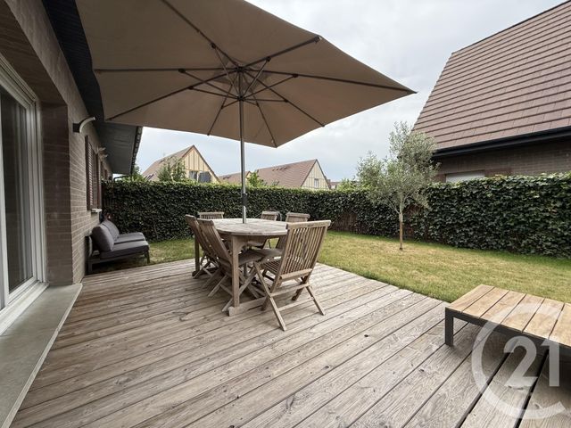 maison à vendre - 4 pièces - 80.0 m2 - TOURCOING - 59 - NORD-PAS-DE-CALAIS - Century 21 Grands Boulevards