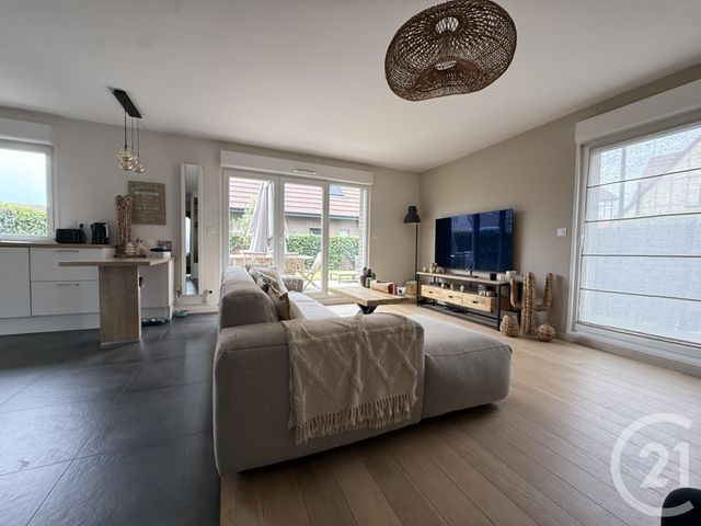 maison à vendre - 4 pièces - 80.0 m2 - TOURCOING - 59 - NORD-PAS-DE-CALAIS - Century 21 Grands Boulevards