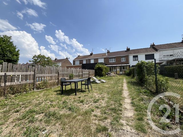 maison - WASQUEHAL - 59
