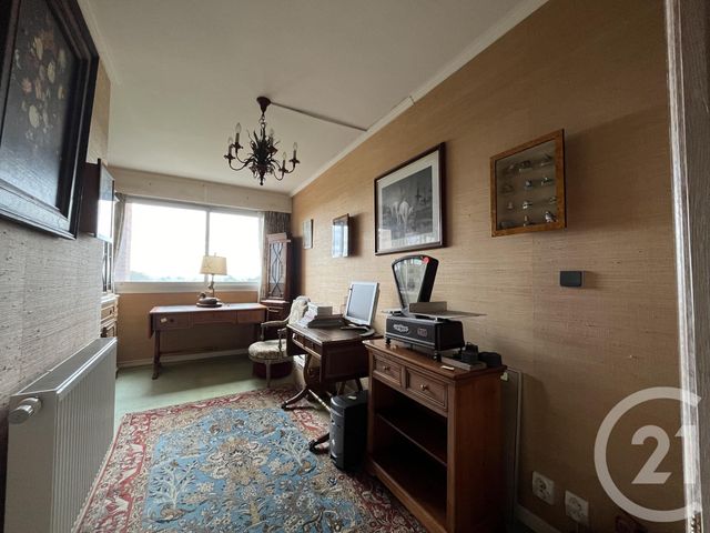 Appartement T5 à vendre - 5 pièces - 160.57 m2 - CROIX - 59 - NORD-PAS-DE-CALAIS - Century 21 Grands Boulevards
