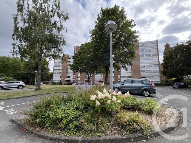 Appartement T5 à vendre - 5 pièces - 160.57 m2 - CROIX - 59 - NORD-PAS-DE-CALAIS - Century 21 Grands Boulevards