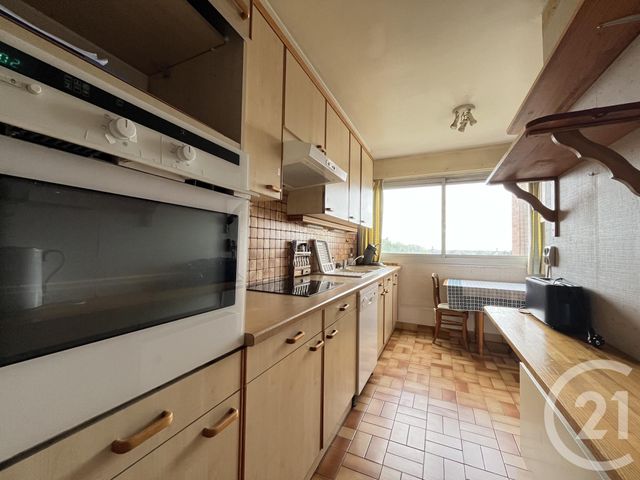 Appartement T5 à vendre - 5 pièces - 160.57 m2 - CROIX - 59 - NORD-PAS-DE-CALAIS - Century 21 Grands Boulevards