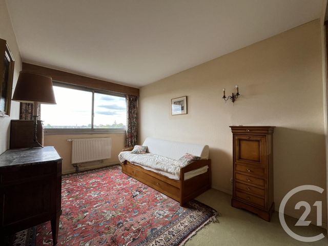 Appartement T5 à vendre - 5 pièces - 160.57 m2 - CROIX - 59 - NORD-PAS-DE-CALAIS - Century 21 Grands Boulevards