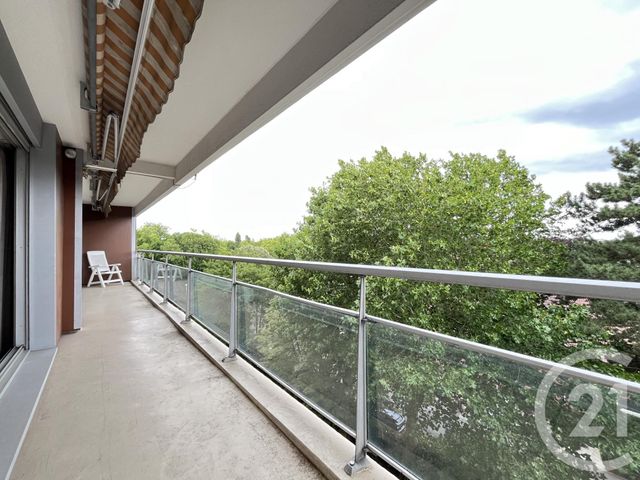 Appartement T5 à vendre - 5 pièces - 160.57 m2 - CROIX - 59 - NORD-PAS-DE-CALAIS - Century 21 Grands Boulevards