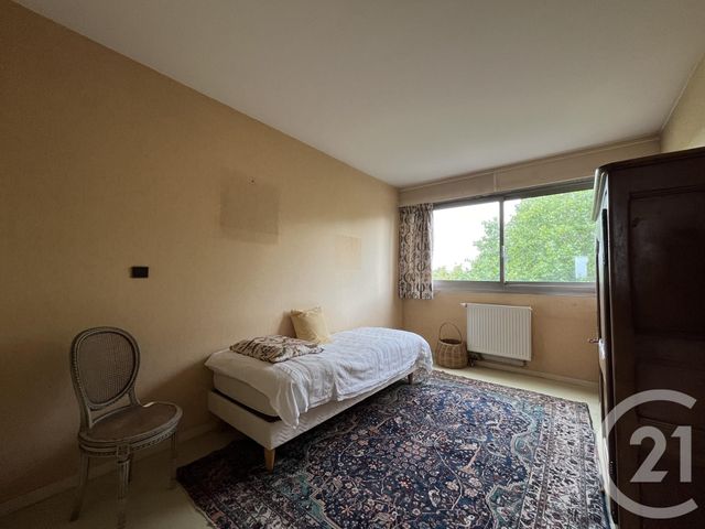 Appartement T5 à vendre - 5 pièces - 160.57 m2 - CROIX - 59 - NORD-PAS-DE-CALAIS - Century 21 Grands Boulevards