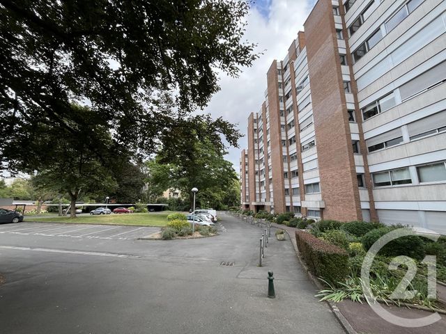 Appartement T5 à vendre - 5 pièces - 160.57 m2 - CROIX - 59 - NORD-PAS-DE-CALAIS - Century 21 Grands Boulevards