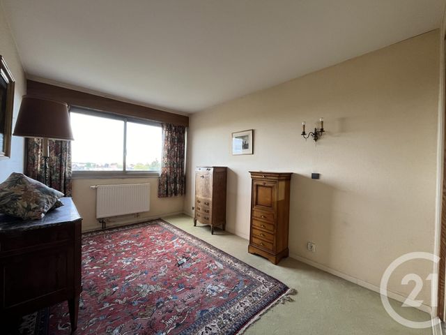Appartement T5 à vendre - 5 pièces - 160.57 m2 - CROIX - 59 - NORD-PAS-DE-CALAIS - Century 21 Grands Boulevards