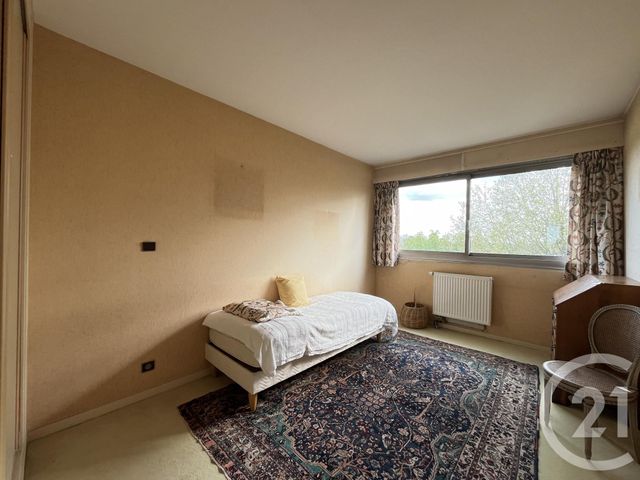 Appartement T5 à vendre - 5 pièces - 160.57 m2 - CROIX - 59 - NORD-PAS-DE-CALAIS - Century 21 Grands Boulevards