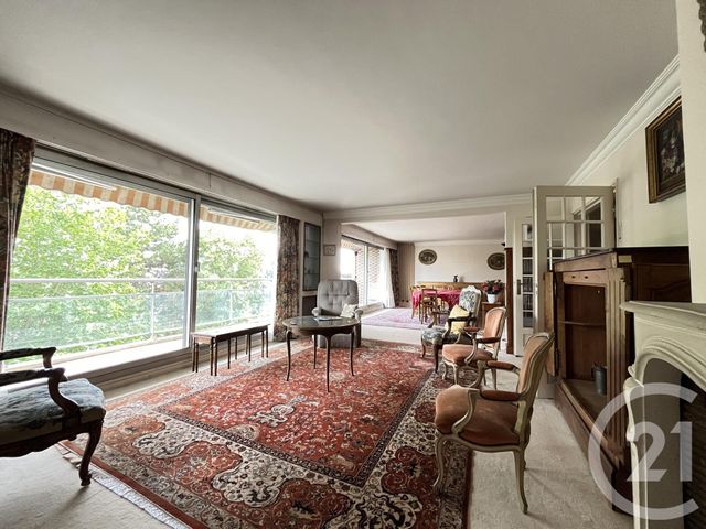 appartement - CROIX - 59