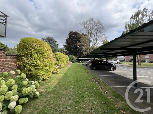 Appartement T5 à vendre - 5 pièces - 160.57 m2 - CROIX - 59 - NORD-PAS-DE-CALAIS - Century 21 Grands Boulevards