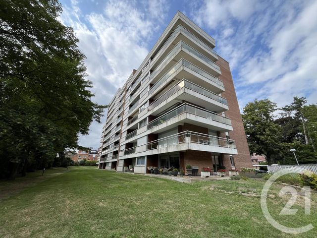 appartement - CROIX - 59