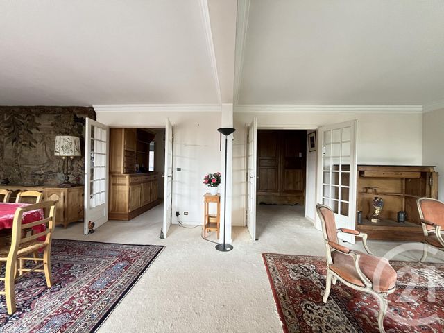 Appartement T5 à vendre - 5 pièces - 160.57 m2 - CROIX - 59 - NORD-PAS-DE-CALAIS - Century 21 Grands Boulevards
