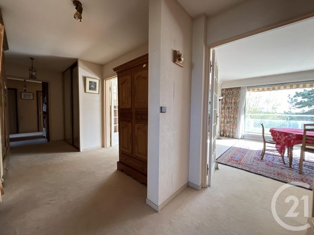 Appartement T5 à vendre - 5 pièces - 160.57 m2 - CROIX - 59 - NORD-PAS-DE-CALAIS - Century 21 Grands Boulevards