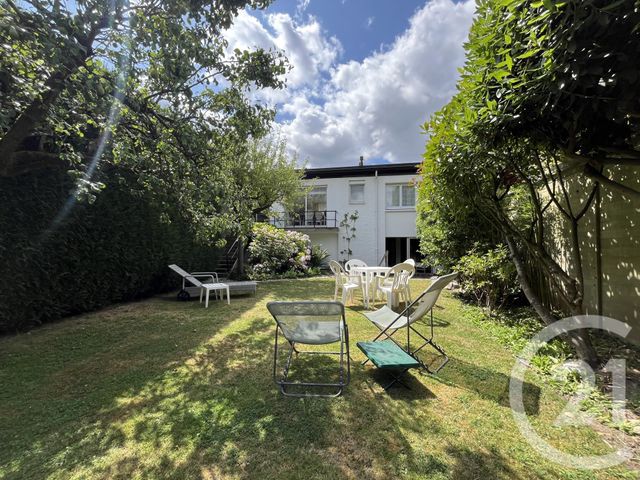 maison à vendre - 4 pièces - 105.0 m2 - WASQUEHAL - 59 - NORD-PAS-DE-CALAIS - Century 21 Grands Boulevards