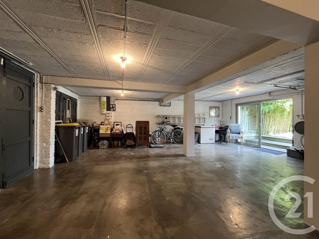 maison à vendre - 4 pièces - 105.0 m2 - WASQUEHAL - 59 - NORD-PAS-DE-CALAIS - Century 21 Grands Boulevards