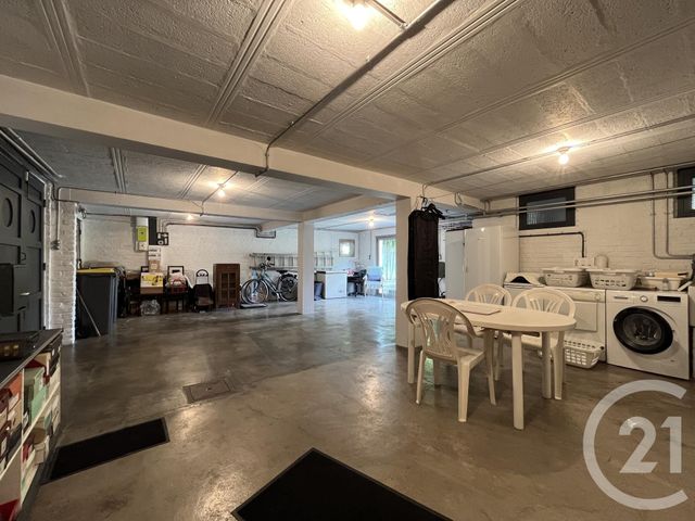 maison à vendre - 4 pièces - 105.0 m2 - WASQUEHAL - 59 - NORD-PAS-DE-CALAIS - Century 21 Grands Boulevards