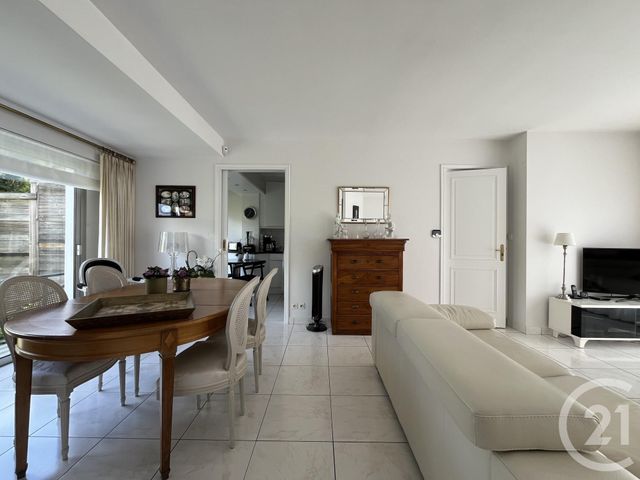 maison à vendre - 4 pièces - 105.0 m2 - WASQUEHAL - 59 - NORD-PAS-DE-CALAIS - Century 21 Grands Boulevards