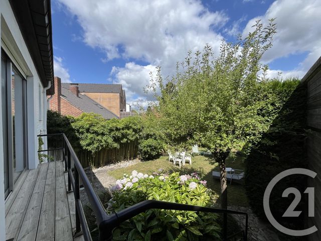 maison à vendre - 4 pièces - 105.0 m2 - WASQUEHAL - 59 - NORD-PAS-DE-CALAIS - Century 21 Grands Boulevards