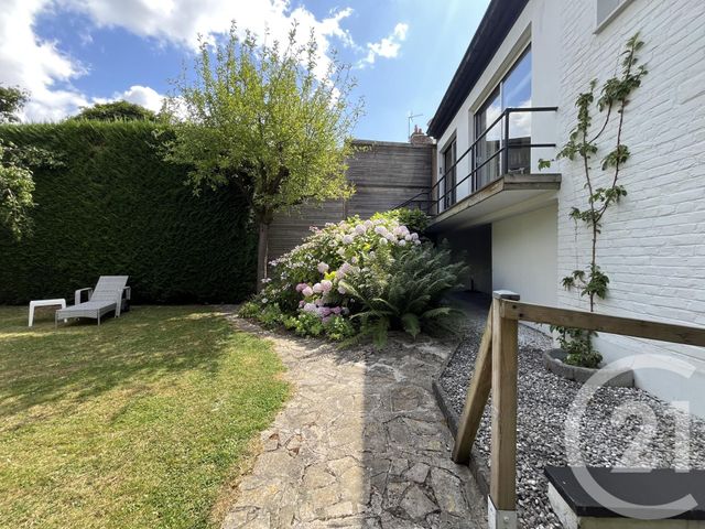 maison à vendre - 4 pièces - 105.0 m2 - WASQUEHAL - 59 - NORD-PAS-DE-CALAIS - Century 21 Grands Boulevards