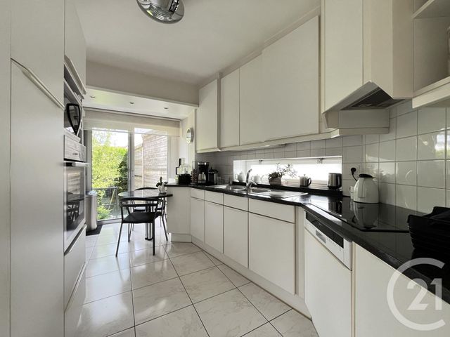 maison à vendre - 4 pièces - 105.0 m2 - WASQUEHAL - 59 - NORD-PAS-DE-CALAIS - Century 21 Grands Boulevards