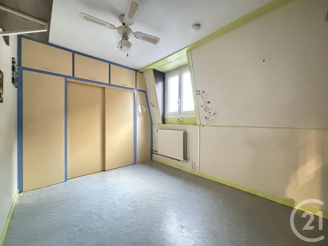 maison à vendre - 4 pièces - 105.0 m2 - VILLENEUVE D ASCQ - 59 - NORD-PAS-DE-CALAIS - Century 21 Grands Boulevards