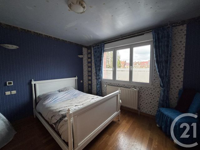 maison à vendre - 4 pièces - 105.0 m2 - VILLENEUVE D ASCQ - 59 - NORD-PAS-DE-CALAIS - Century 21 Grands Boulevards
