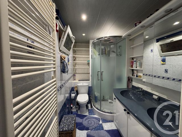 maison à vendre - 4 pièces - 105.0 m2 - VILLENEUVE D ASCQ - 59 - NORD-PAS-DE-CALAIS - Century 21 Grands Boulevards