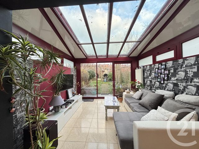 Maison à vendre VILLENEUVE D ASCQ