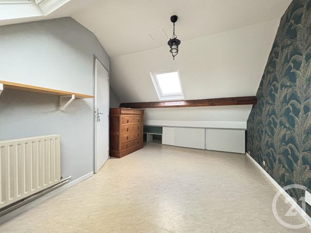 maison à vendre - 4 pièces - 105.0 m2 - VILLENEUVE D ASCQ - 59 - NORD-PAS-DE-CALAIS - Century 21 Grands Boulevards