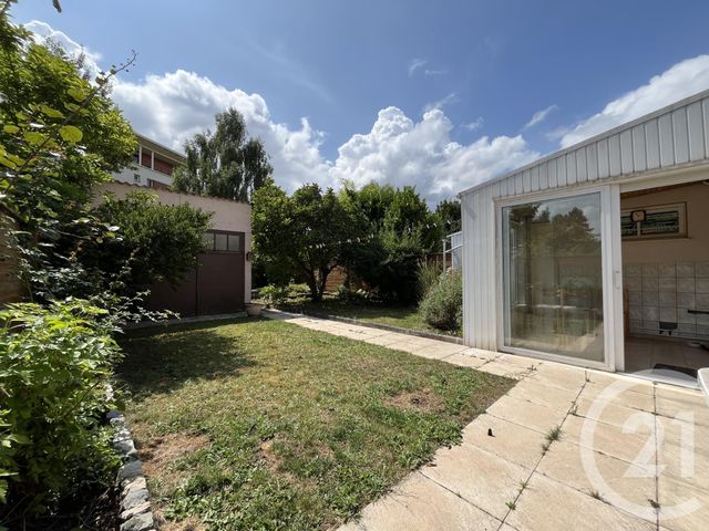 maison à vendre - 4 pièces - 106.7 m2 - WASQUEHAL - 59 - NORD-PAS-DE-CALAIS - Century 21 Grands Boulevards