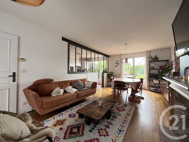 maison - MARCQ EN BAROEUL - 59