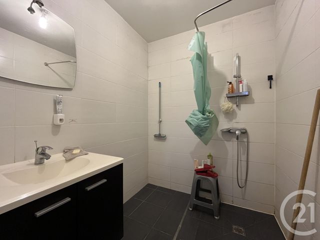 Appartement F2 bis à vendre - 3 pièces - 55.8 m2 - TOURCOING - 59 - NORD-PAS-DE-CALAIS - Century 21 Grands Boulevards