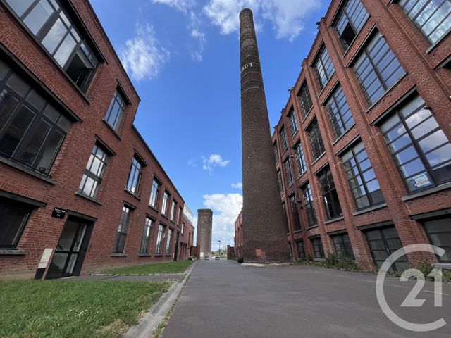 appartement - TOURCOING - 59