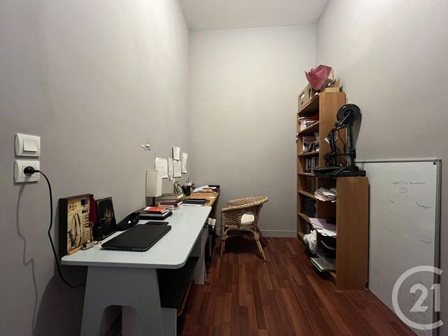 Appartement F2 bis à vendre - 3 pièces - 55.8 m2 - TOURCOING - 59 - NORD-PAS-DE-CALAIS - Century 21 Grands Boulevards