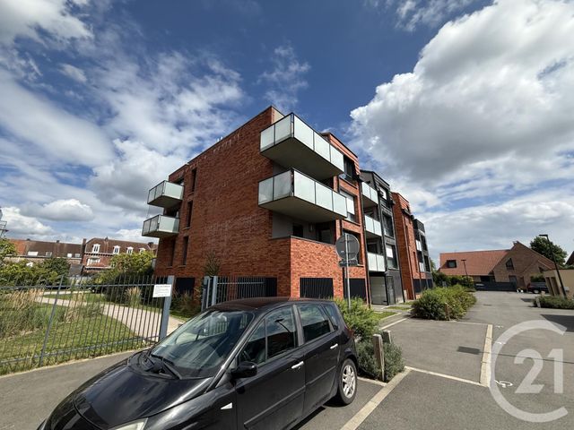 Appartement T3 à vendre FOREST SUR MARQUE