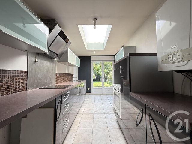 maison - ROUBAIX - 59