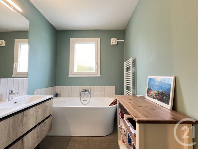 maison à vendre - 6 pièces - 160.0 m2 - HEM - 59 - NORD-PAS-DE-CALAIS - Century 21 Grands Boulevards