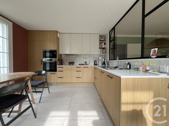 maison à vendre - 6 pièces - 161.0 m2 - HEM - 59 - NORD-PAS-DE-CALAIS - Century 21 Grands Boulevards
