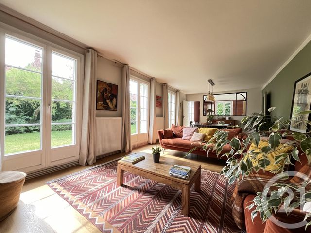 maison à vendre - 6 pièces - 161.0 m2 - HEM - 59 - NORD-PAS-DE-CALAIS - Century 21 Grands Boulevards