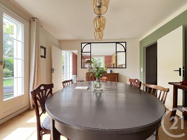 maison à vendre - 6 pièces - 161.0 m2 - HEM - 59 - NORD-PAS-DE-CALAIS - Century 21 Grands Boulevards