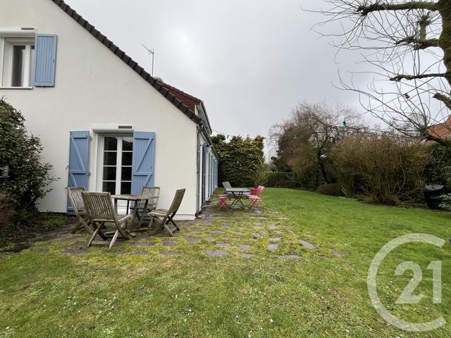 maison à vendre - 6 pièces - 160.0 m2 - HEM - 59 - NORD-PAS-DE-CALAIS - Century 21 Grands Boulevards