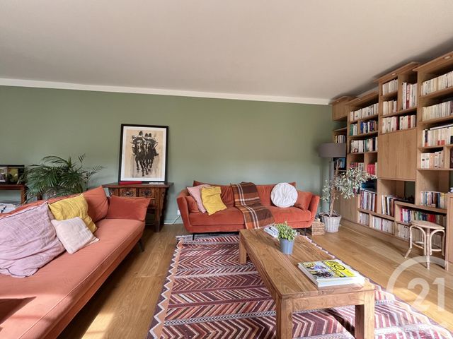 maison à vendre - 6 pièces - 161.0 m2 - HEM - 59 - NORD-PAS-DE-CALAIS - Century 21 Grands Boulevards