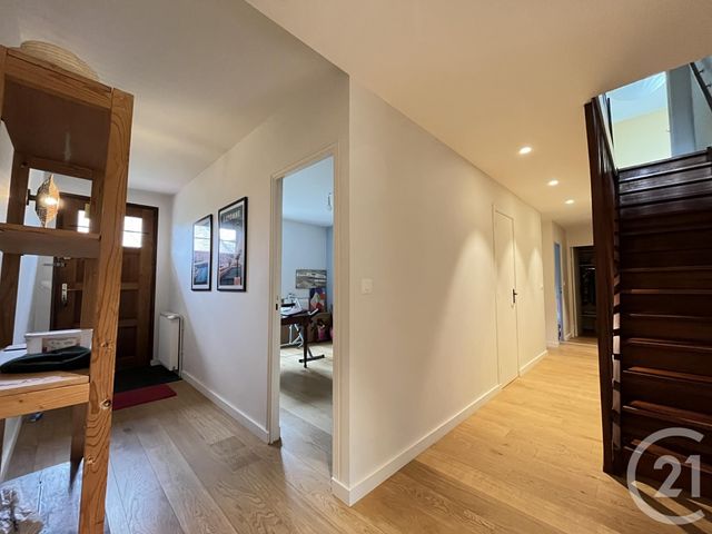 maison à vendre - 6 pièces - 160.0 m2 - HEM - 59 - NORD-PAS-DE-CALAIS - Century 21 Grands Boulevards